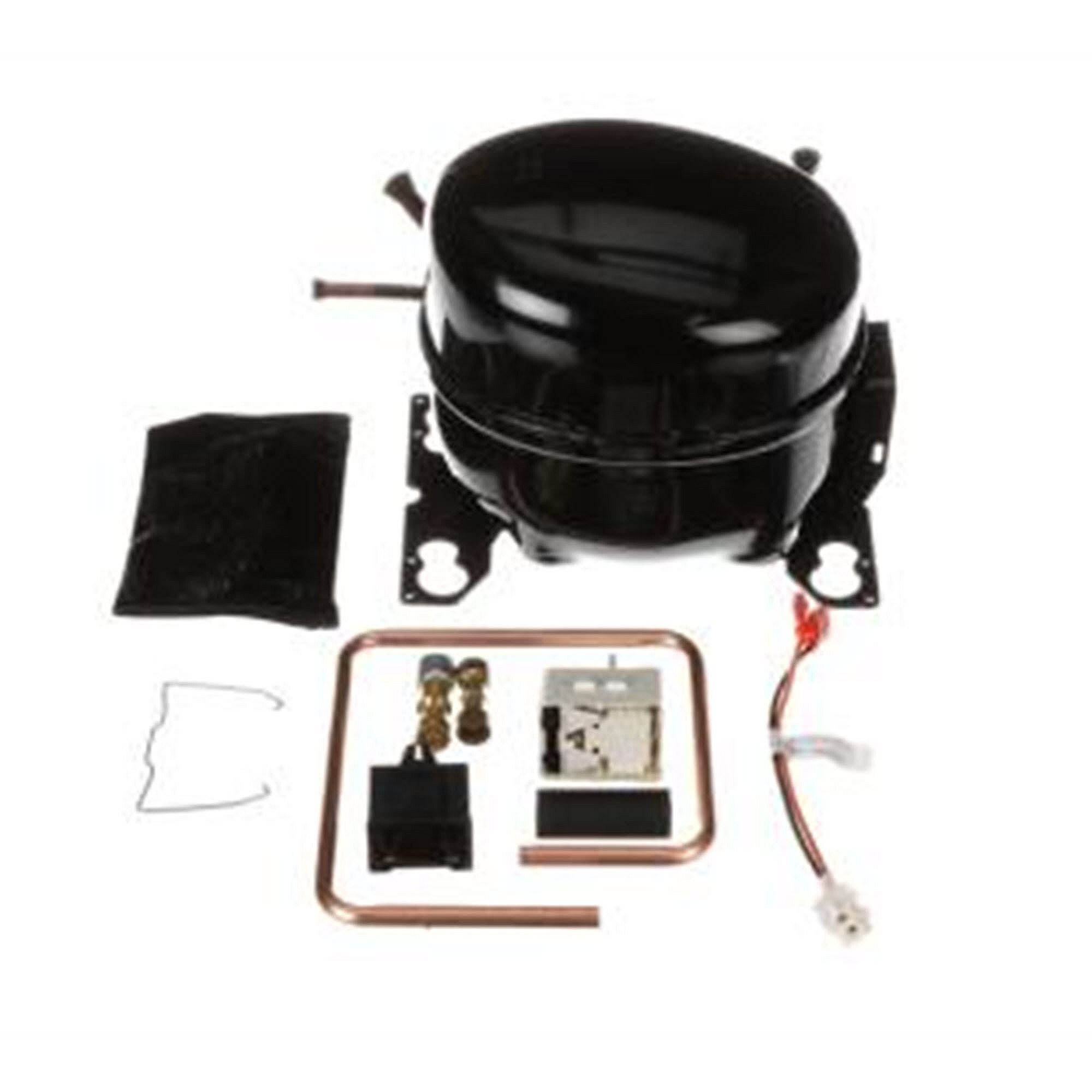 Part #wr87X41607, Compressor
