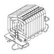 Condenser 10 Pass for GE GSE25GGPHCWW - Part WR87X41927