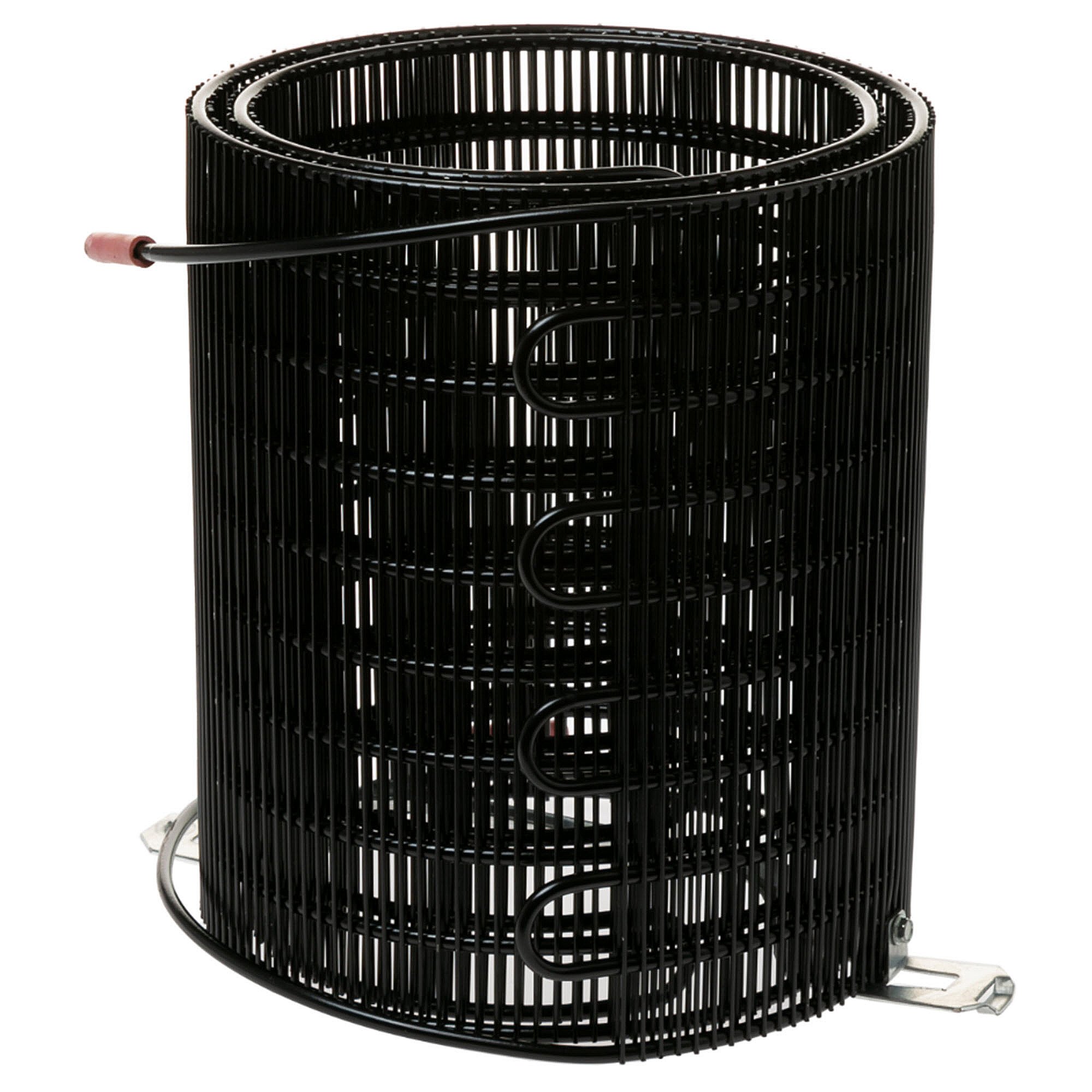 Part #wr87X41965, Condenser & Bracket