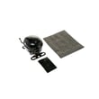 Compressor S for GE CXE22DP3PGD1 - Part WR87X43007