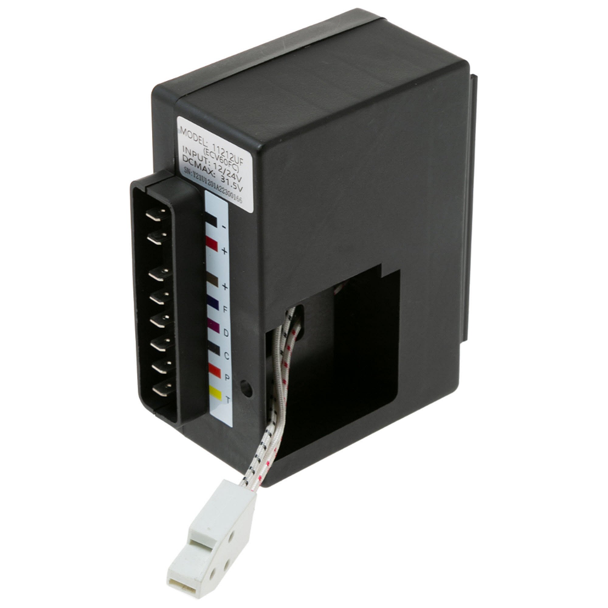 Part #wr87X43763, Inverter