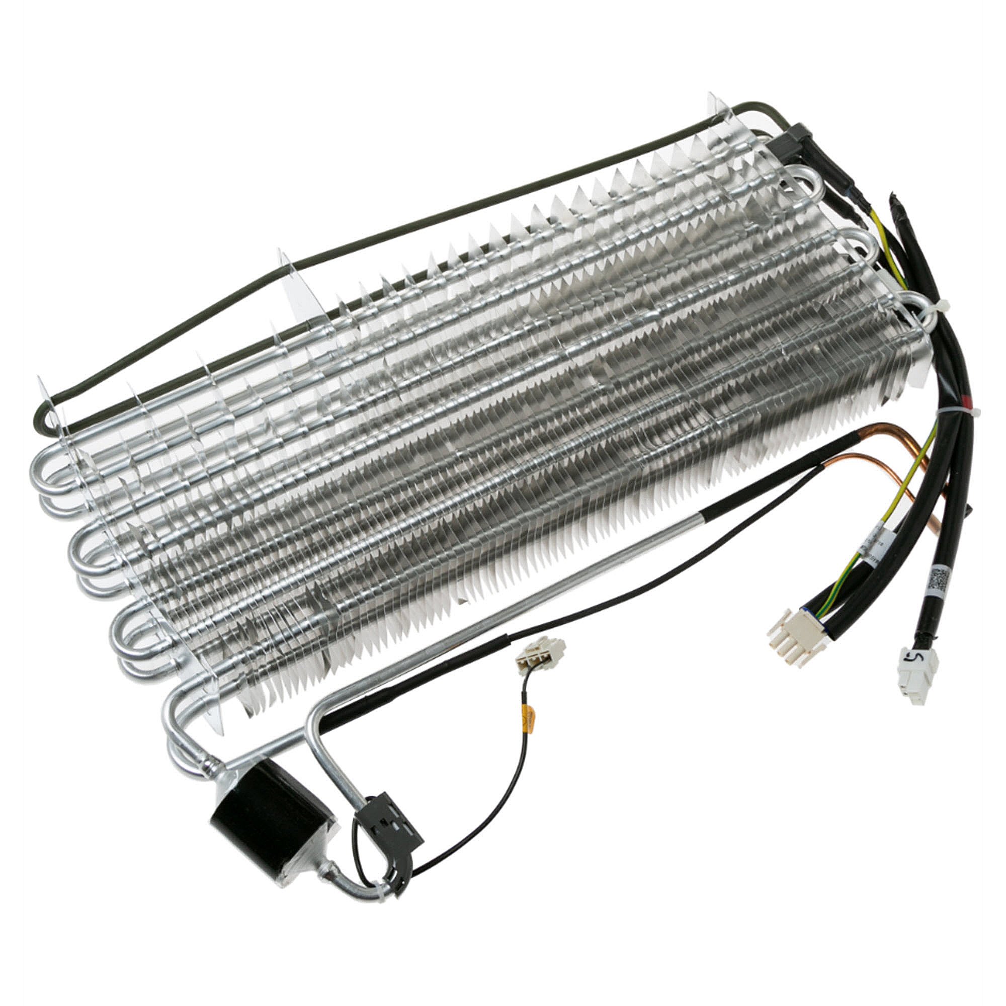 Part #wr87X46965, Evaporator