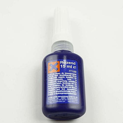 Part #wr88X16, Sealant / 6.00 x 5.00 x 0.80