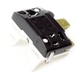 Refrigerator Compressor Overload Protector for Hotpoint CTX18CIXBLWW - Part WR8X167