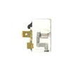 Refrigerator Compressor Overload Protector for GE TPX24BRYEWW - Part WR8X170