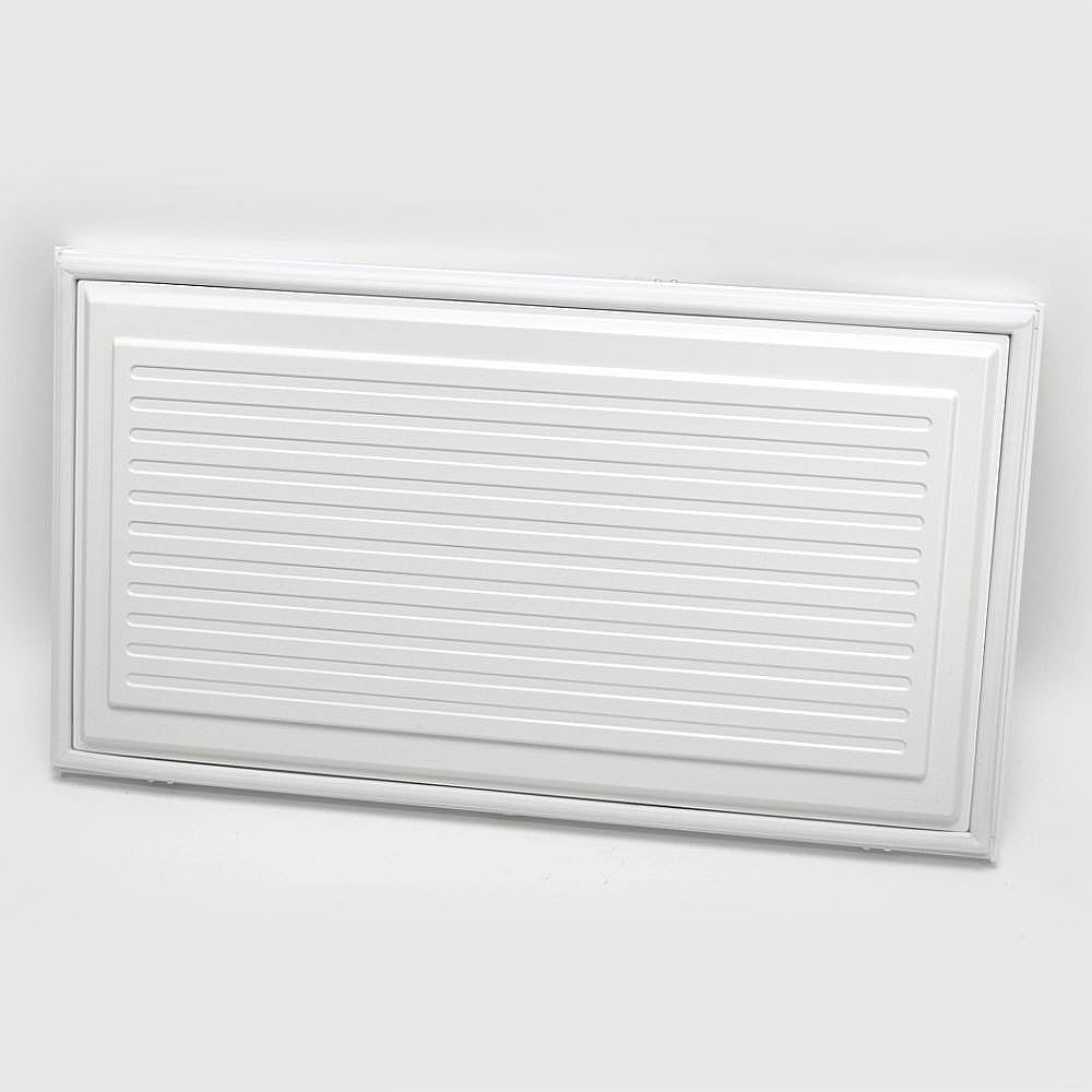 Freezer Lid Assembly