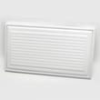 Freezer Lid Assembly for GE FCM7DUGWW - Part WR90X00044