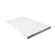 Freezer Lid Assembly for GE FCM7SUFWW - Part WR90X00045
