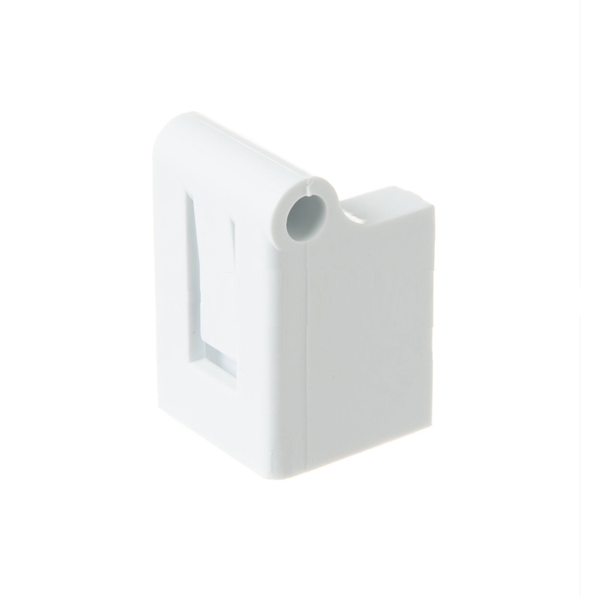 GE Part #wr90X20297, Refrirator Door | 6.00 x 6.00 x 0.90