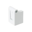 Refrigerator Door for GE GME04GGHBBB - Part WR90X20297