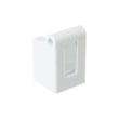 Refrigerator Door for GE GME04GGHBBB - Part WR90X20298