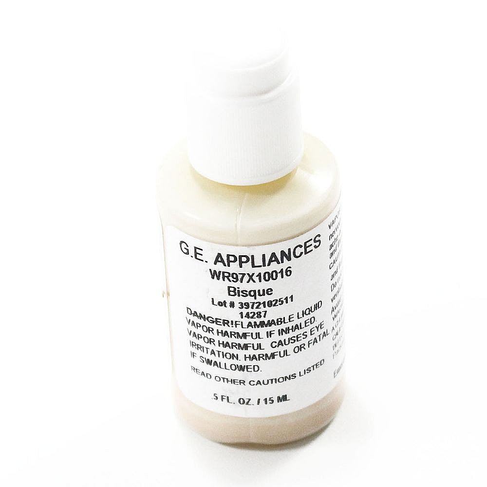 Appliance Touch Up Paint 12 oz Bisque WR97X10016