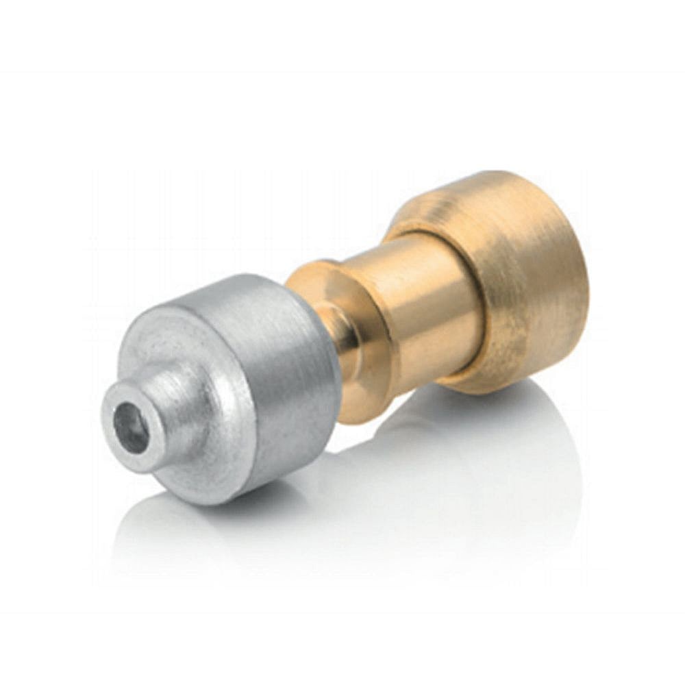 GE Part #wr97X10035, Cplg5/16-.07 | 6.00 x 6.00 x 0.60