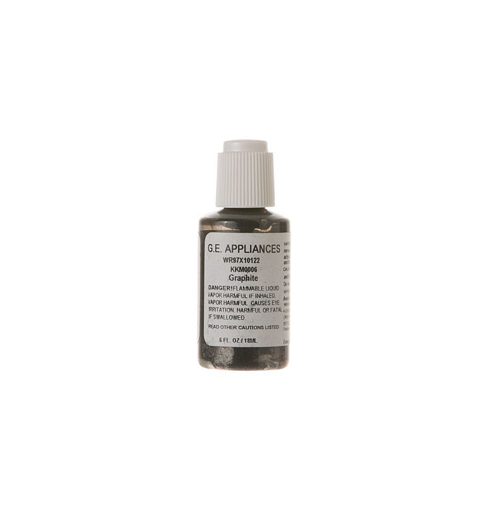 Photo of Appliance Touch-Up Paint (Graphite) from Repair Parts Direct
