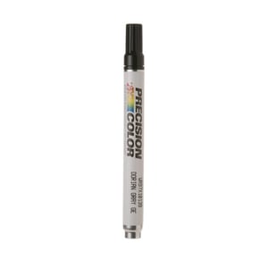 Appliance Touch-up Paint Pen, 1/3-oz (dorian Gray) WR97X10139