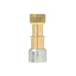 .393" To 5/1 for GE GBE21DYKFRFS - Part WR97X10142
