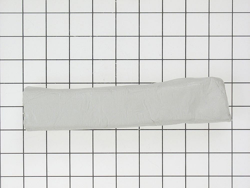 Part #wr97X140, Refrigerator Permagum Sealer / 4.20 x 3.90 x 2.10