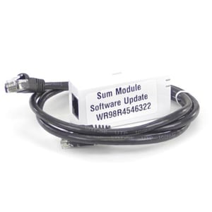 Refrigerator Software Update Module Kit WR98R465901