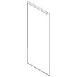 Clad for GE CSHS6UGZBSS - Part WR99X10110