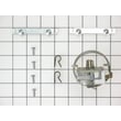 Refrigerator Temperature Control for GE TB14SNB - Part WR9X208
