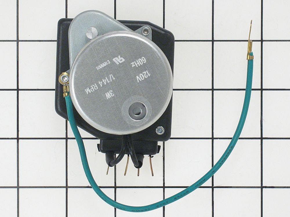Part #wr9X330Ds, Refrigerator Defrost Timer / 8.00 x 7.50 x 1.80