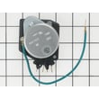 Refrigerator Defrost Timer WR9X330DS