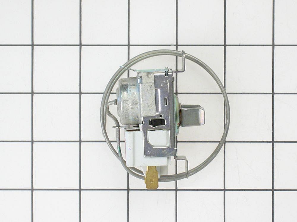 Refrigerator Temperature Control