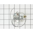 Refrigerator Temperature Control Thermostat for Hotpoint CTX18GLGRWH - Part WR9X411