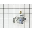 Refrigerator Temperature Control for GE MSX22DLD - Part WR9X442