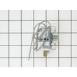 Refrigerator Temperature Control for Hotpoint CTX21EPBRAD - Part WR9X467