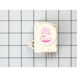 Refrigerator Defrost Control WR9X358