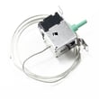 Refrigerator Temperature Control for GE TAW2SPB - Part WR9X498