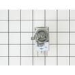 Refrigerator Temperature Control Thermostat for Hotpoint CSC20GASBWH - Part WR9X499