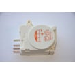 Refrigerator Control WR09X0594