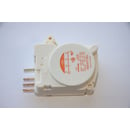 Refrigerator Defrost Timer (replaces Wr09x0495, Wr09x10049, Wr9x413, Wr9x495, Wr9x504) WR9X502