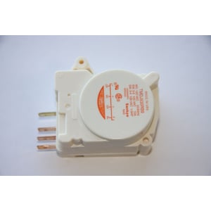 Refrigerator Defrost Timer (replaces Wr09x0495, Wr09x10049, Wr9x413, Wr9x495, Wr9x504) WR9X502