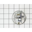 Refrigerator Temperature Control Thermostat WR9X509