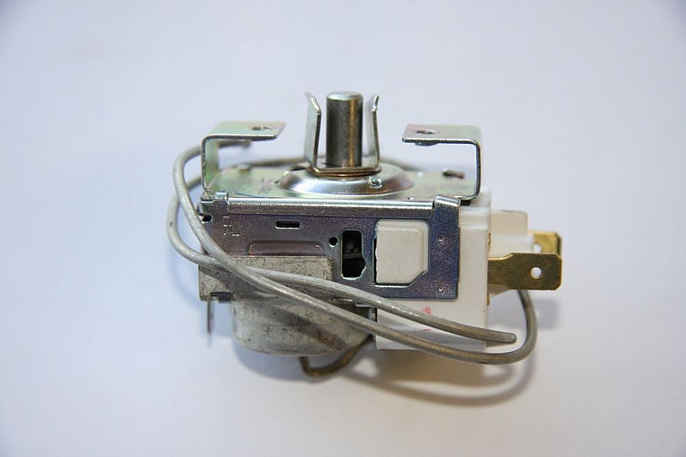 Photo of Refrigerator Temperature Control Thermostat from Repair Parts Direct