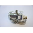 Refrigerator Temperature Control Thermostat for GE MTX21BASNRAD - Part WR9X517