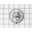 Refrigerator Temperature Control Thermostat for GE TPX24BRYEWW - Part WR9X521