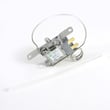 Refrigerator Freezer Temperature Control Thermostat for GE TCX22PACAAA - Part WR9X525