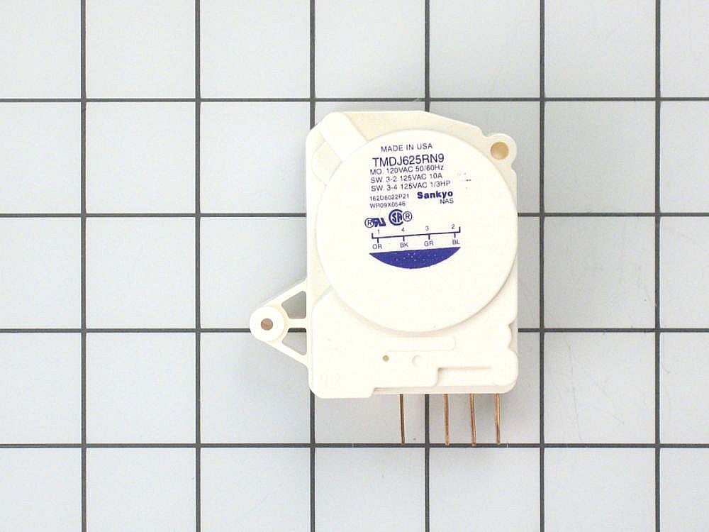 Photo of Control D from Repair Parts Direct