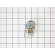 Refrigerator Temperature Control for GE TBX21JIBLRWW - Part WR9X559