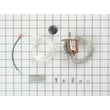 Beverage Cooler Temperature Control Thermostat for GE ZDW24YA - Part WR9X585