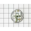 Refrigerator Control for GE ZISW48DYB - Part WR9X588