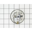 Refrigerator Temperature Control Thermostat for GE TFX27PPBAAA - Part WR9X599