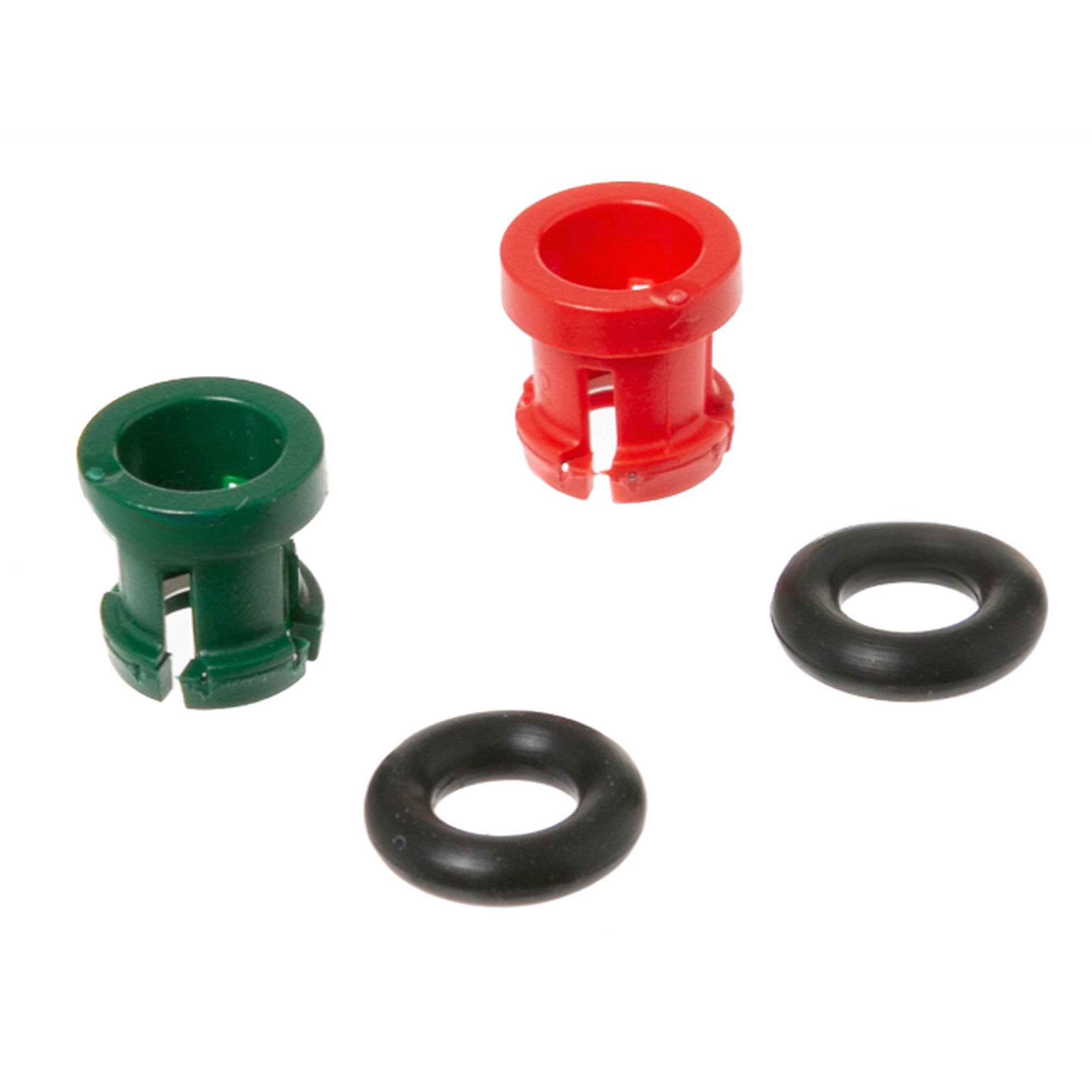 Part #ws15X21988, 1/4–in Collet