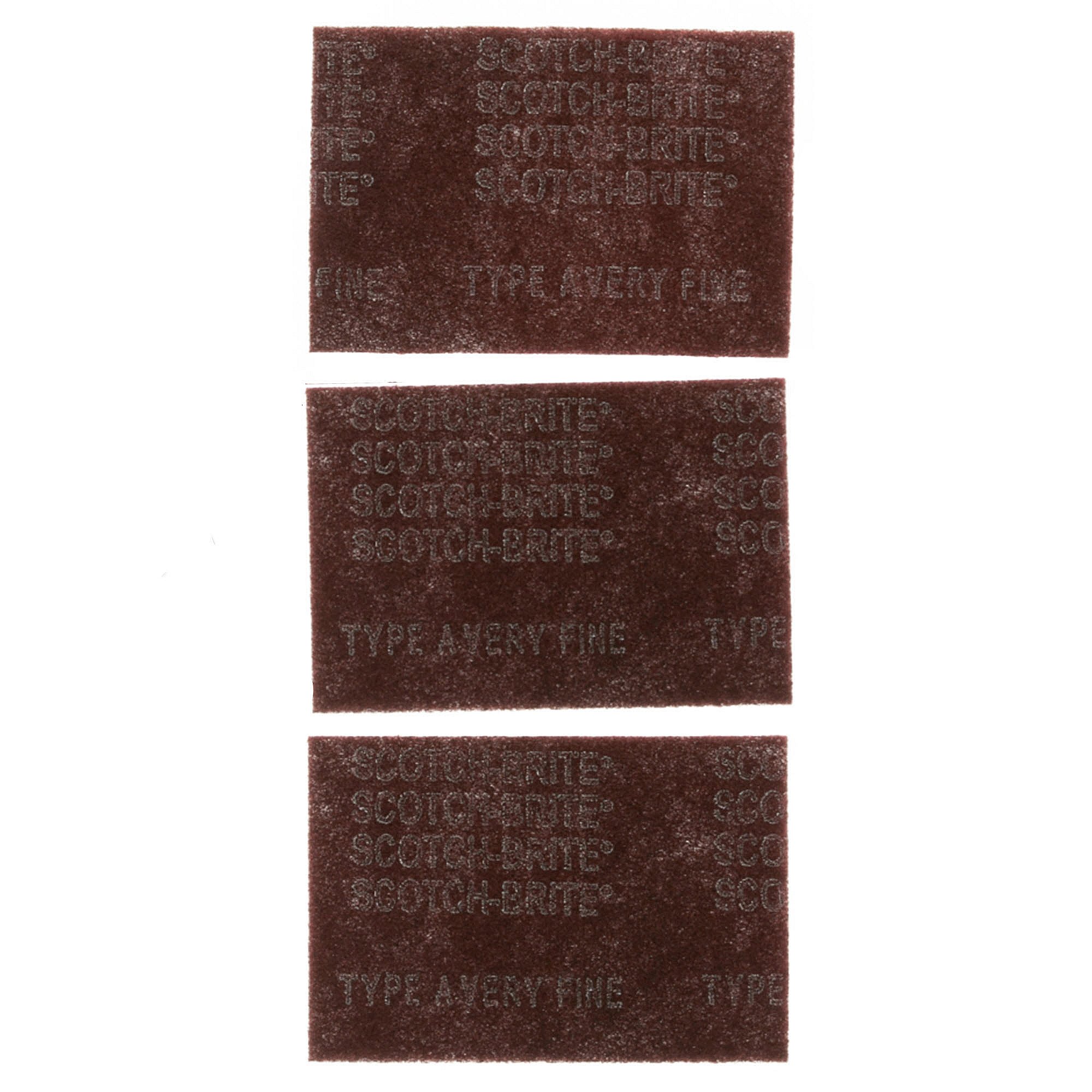 Pad, 3pk WX05X10056