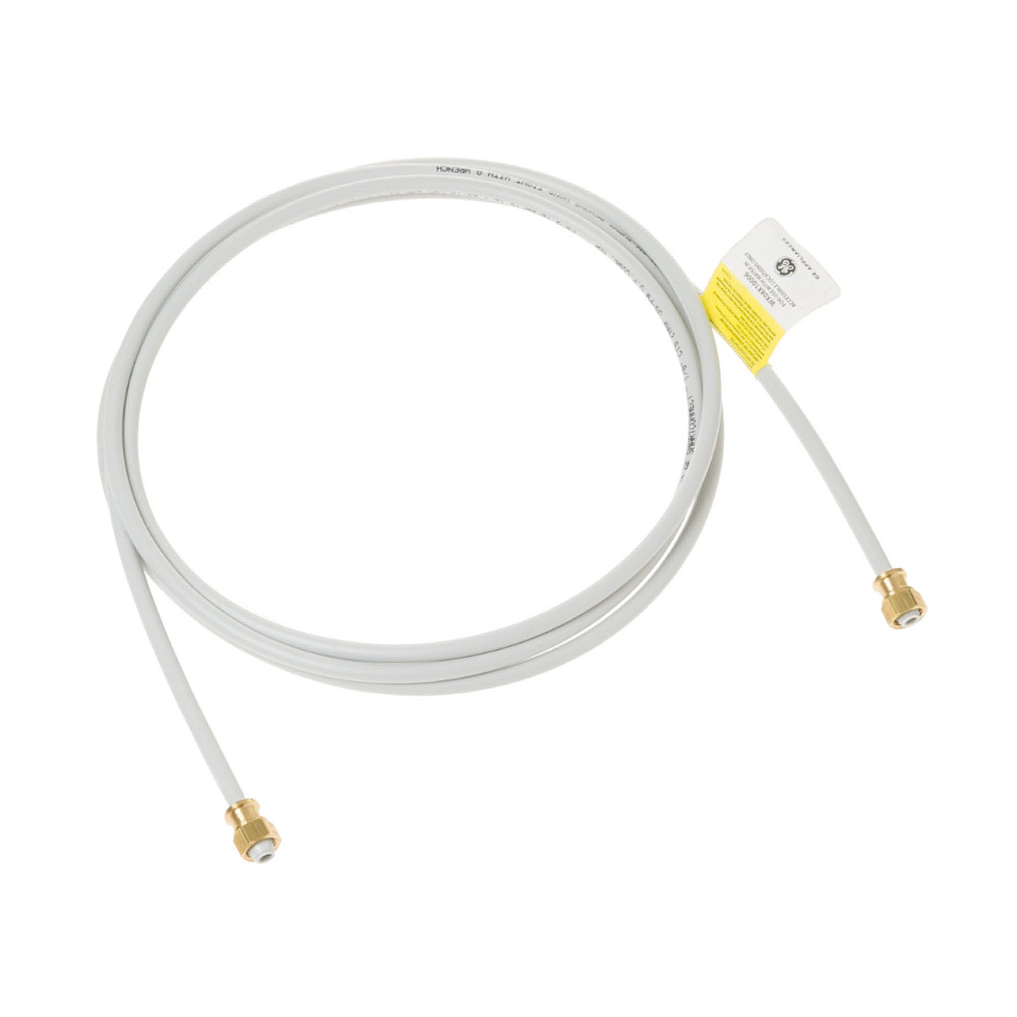 Photo of Part #wx08X10006G, M Hookup | 8.30 x 6.50 x 1.30 from Repair Parts Direct