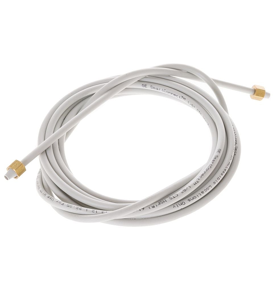 Part #wx08X10015, Refrigerator Water Supply Tubing, 15-Ft | 14.00 x 9.00 x 0.90